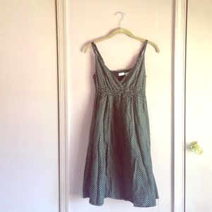 Polka Dot Sundress BRAND NEW