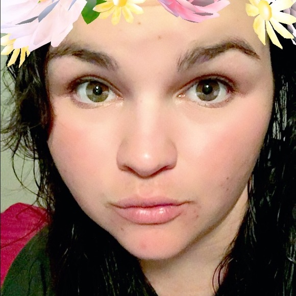 Meet your Posher, Moriah