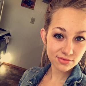Meet your Posher, Brianne