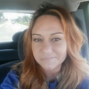 Meet your Posher, Becki