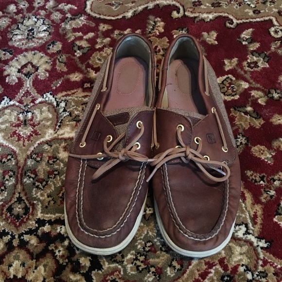 Sperry Top-Siders