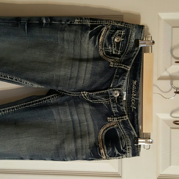 Maurices Premium Jeans
