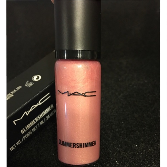 "LOVES PINK" Barbie Loves Mac Collection💥LE💥 - Picture 2 of 3