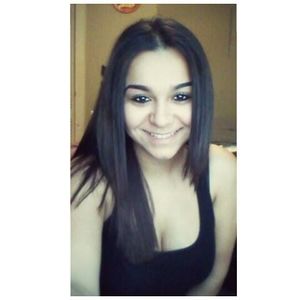 Meet your Posher, Vicki