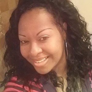 Meet your Posher, Keisha
