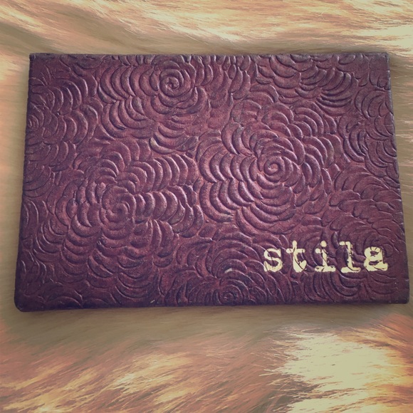Stila palette