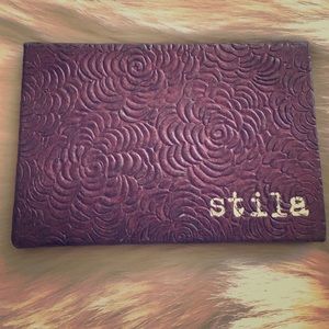 Stila palette