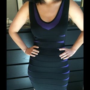 Price Firm-Bodycon dress-Arden B