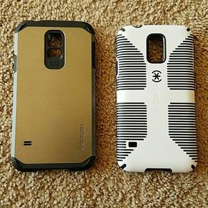 Samsung S5 Cases Bundle