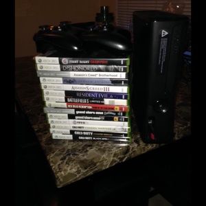 Xbox 360