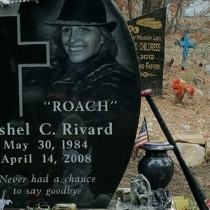 Meet your Posher, Tina