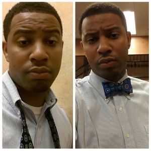 Meet your Posher, Jerron