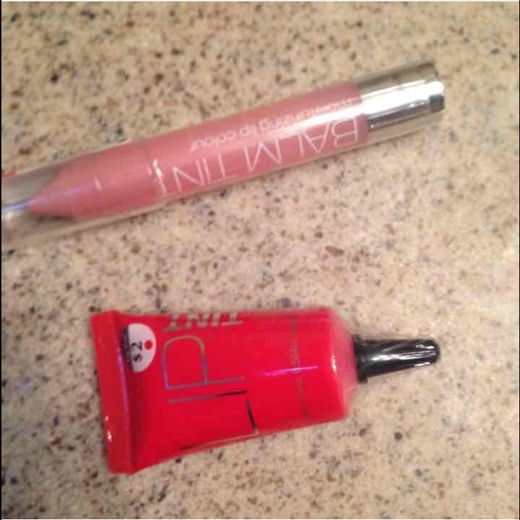Wet n wild lipped