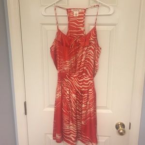 dress only worn several times, great condition!