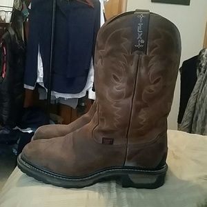 Tony Lama women's boots