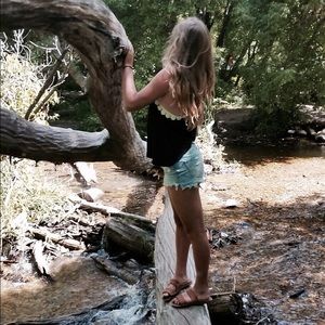 Meet your Posher, Kylee