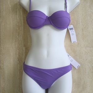 BCBGeneration bathing suit