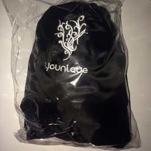 New Younique Makeup Bag