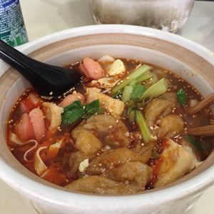 Meet your Posher, Xiaokai