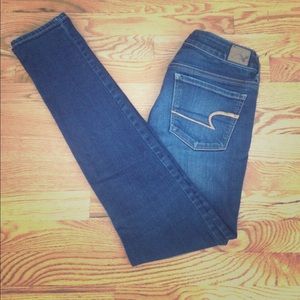 American Eagle Regular Jeans