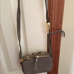 GILI convertible micro bag