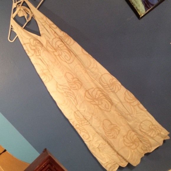 Maxie Dress