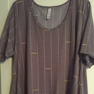 Like New Perfect Tee