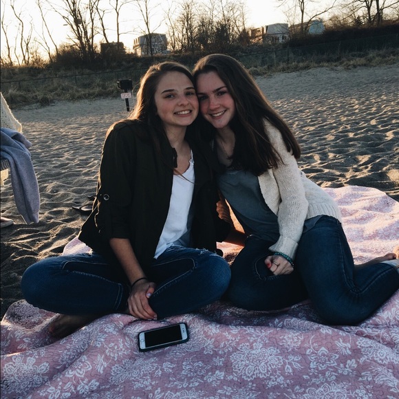 Meet your Posher, Kate