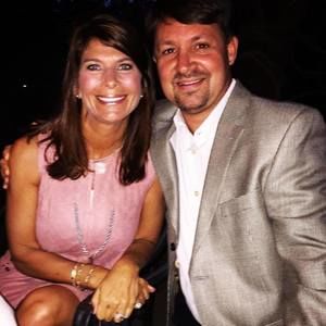 Meet your Posher, Christie