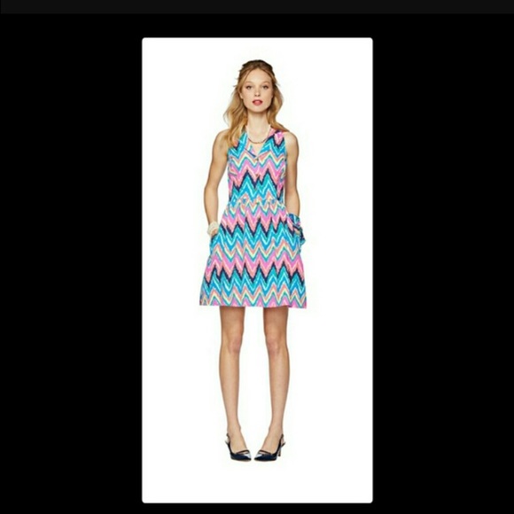 Lilly Pulitzer Sherlynn Dress