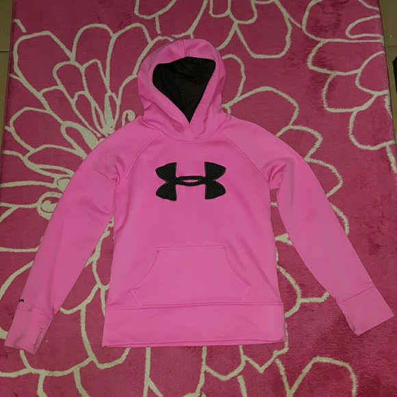 Under Armour hoodie