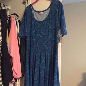 NWT Nicole XXL