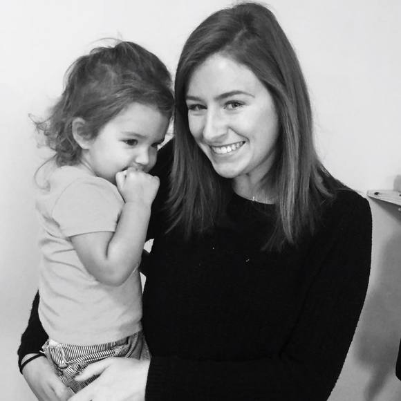 Meet your Posher, Cassey