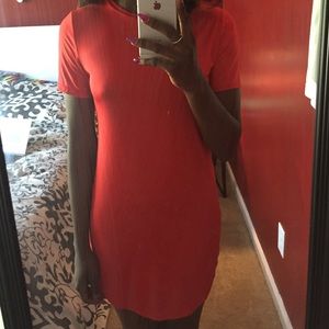 2 Mini Dresses for Only $25