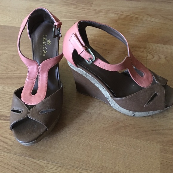 Wedges