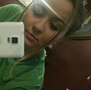 Meet your Posher, Jackie