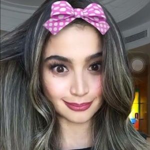 Meet your Posher, Mary joy