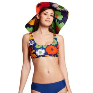 👙SOLD👙   NWT Marimekko Women's Bikini SET Size S