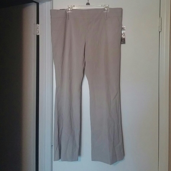 NWT dress pants