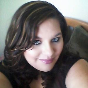 Meet your Posher, Kylee