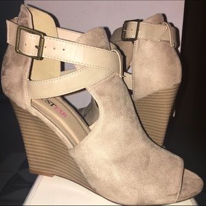 Wedges