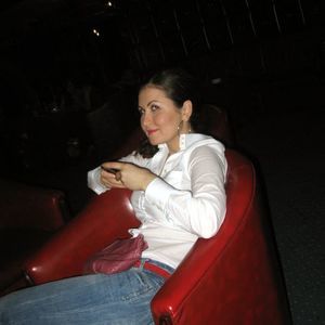 Meet your Posher, Alina