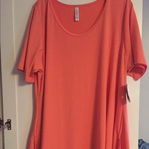 NWT XXL perfect tee