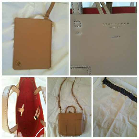 Gorgeous Gorgeous Tory Burch bag