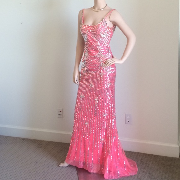 Gorgeous jovani prom dress