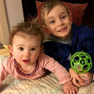 Meet your Posher, Erin