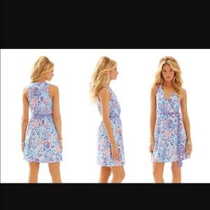 Lilly Pulitzer Bellina Dress