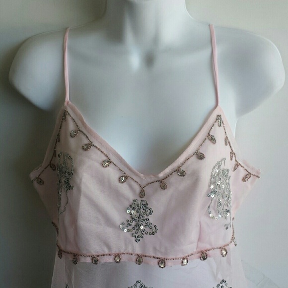 Sexy tank top. S.  M - Picture 2 of 4