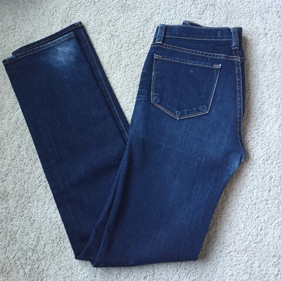 J brand jeans!