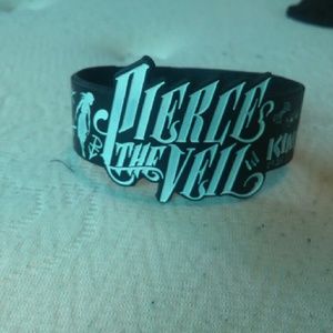Pierce the veil bracelet